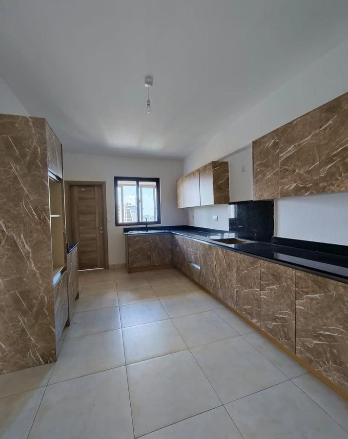 3 Bed Apartment with En Suite at Raphta Road - 1