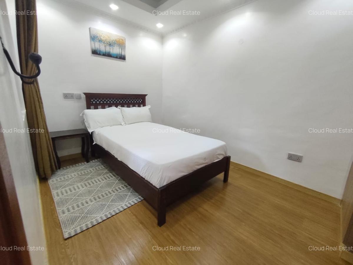 2 Bed House with Garden in Runda - 11