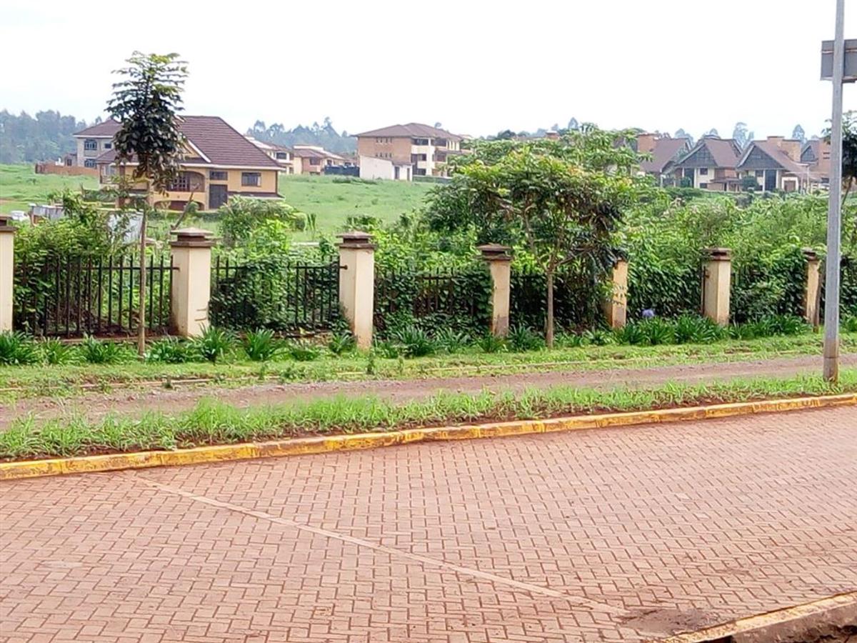 500 m² Residential Land at Migaa Golf Estate - 3