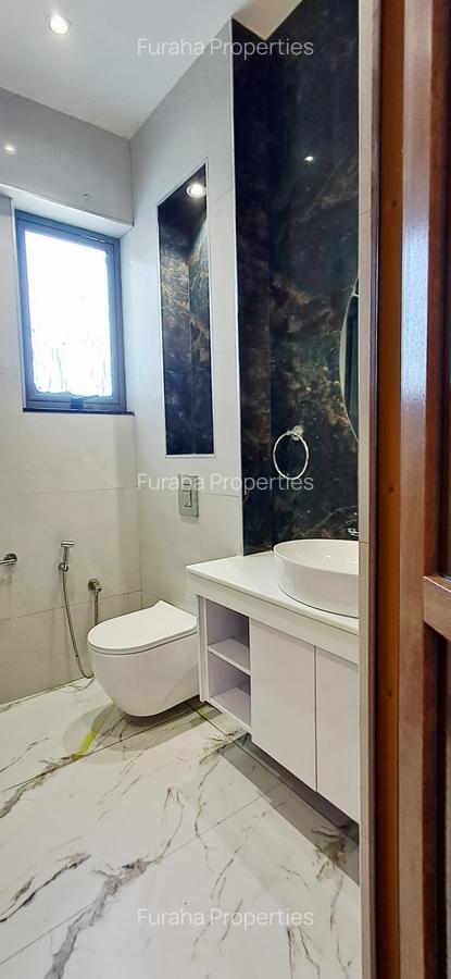 2 Bed Apartment with En Suite at Nyali - 12