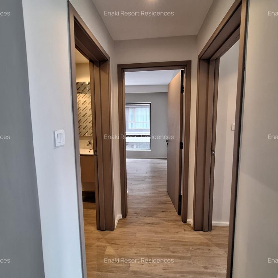 2 Bed Apartment with En Suite at Red Hill Road - 7