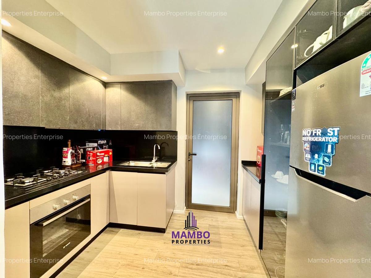 Furnished 2 Bed Apartment with En Suite at Redhill Rd - 3