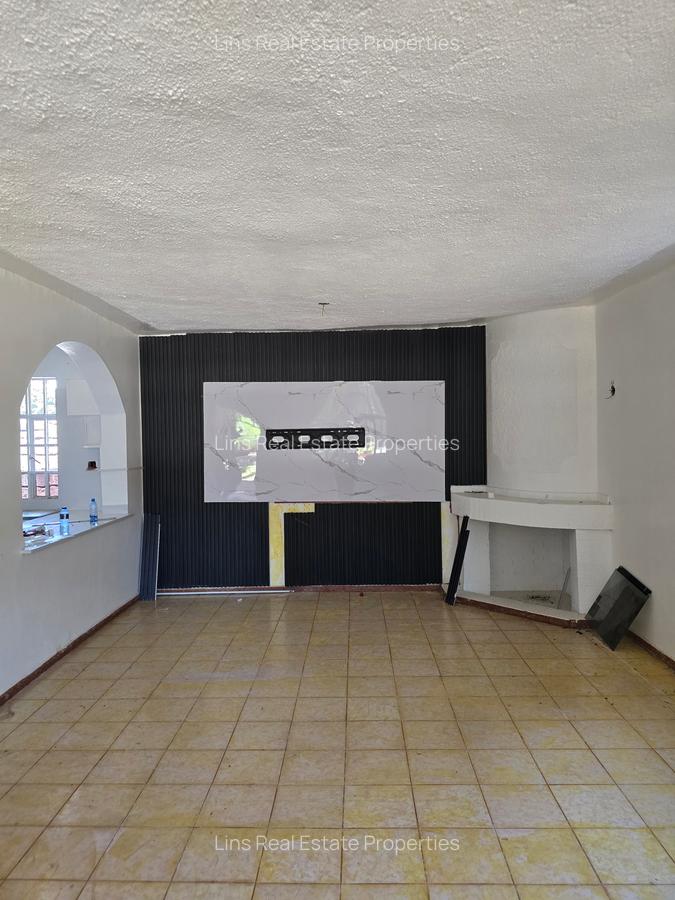 2 Bed House with Garden in Kitisuru - 13