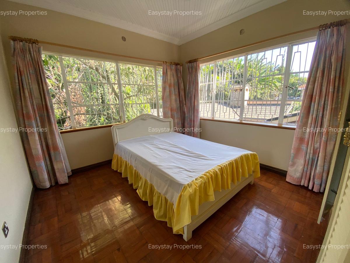 3 Bed House with En Suite in Runda - 6