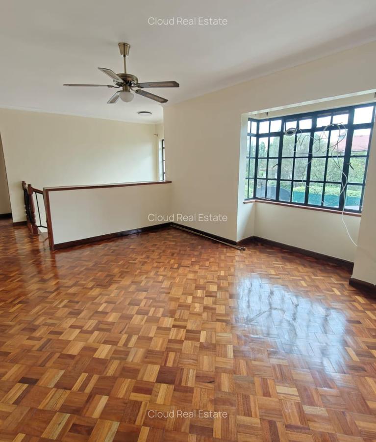 6 Bed Villa with En Suite in Karen - 9