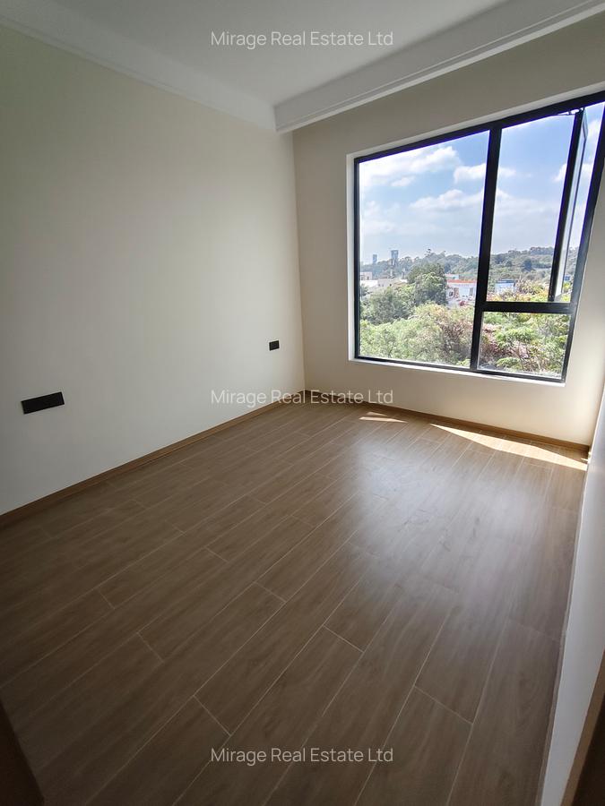 2 Bed Apartment with Swimming Pool in Westlands Area - 16