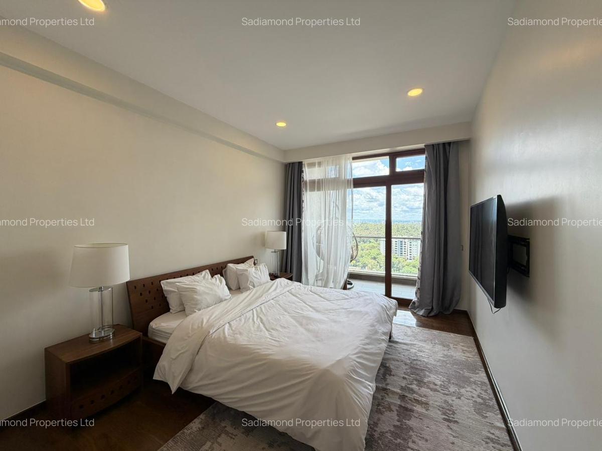 Furnished 2 Bed Apartment with En Suite in General Mathenge - 4