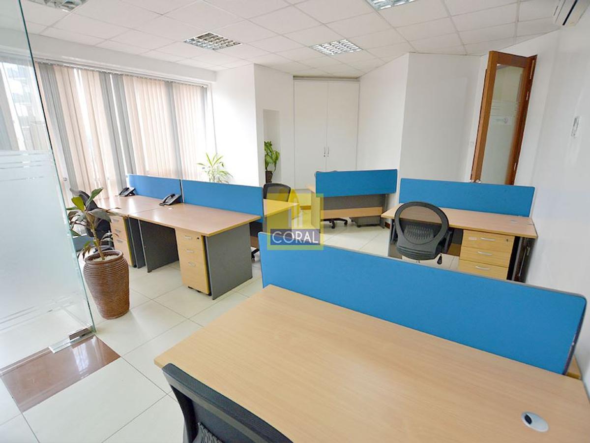 Office at Waiyaki Way - 3