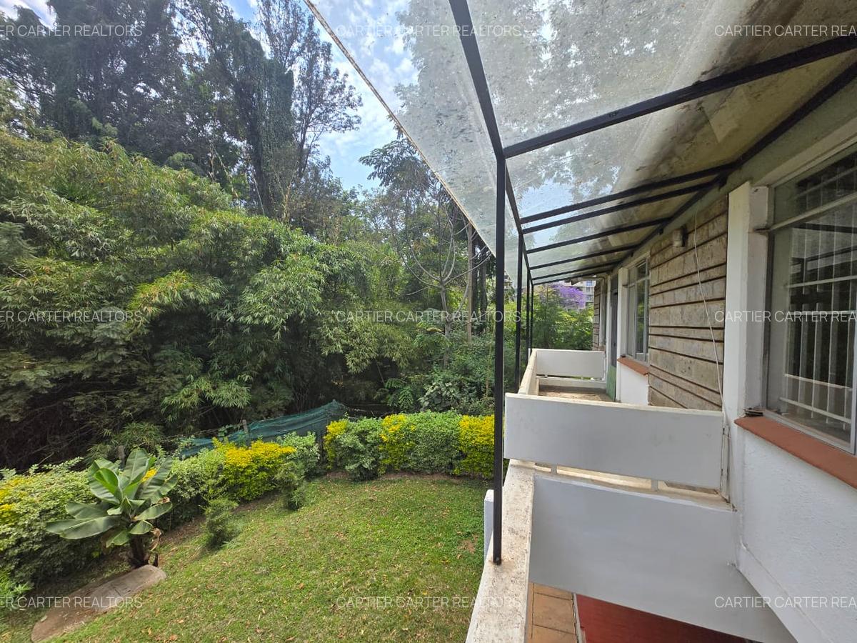 4 Bed Villa with En Suite at Laikipia Road - 9