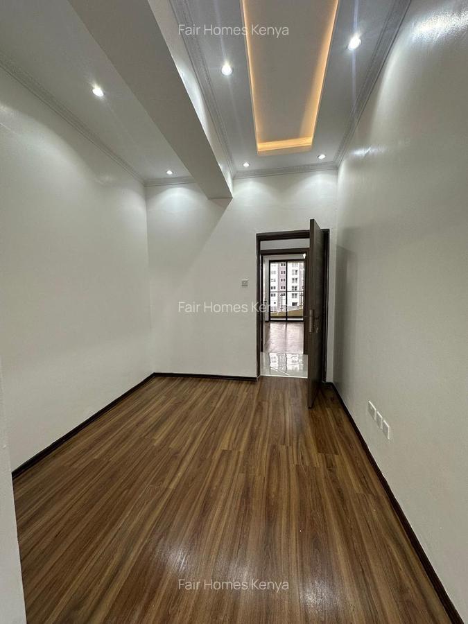 3 Bed Apartment with En Suite at Nyeri Road - 9