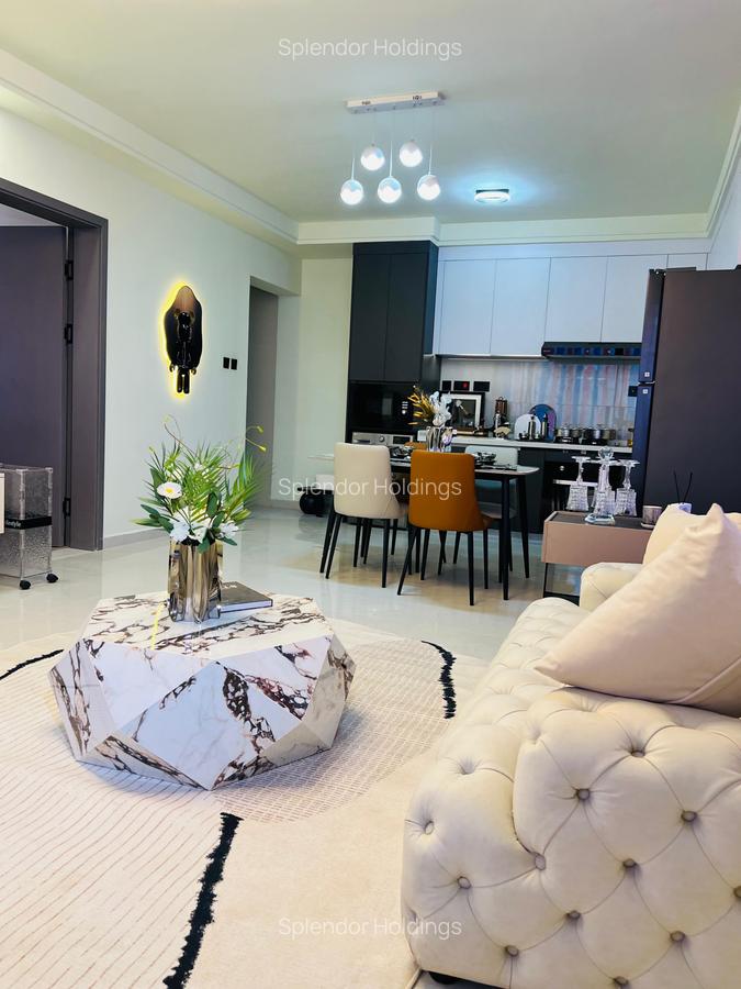 2 Bed Apartment with En Suite in Westlands Area - 6