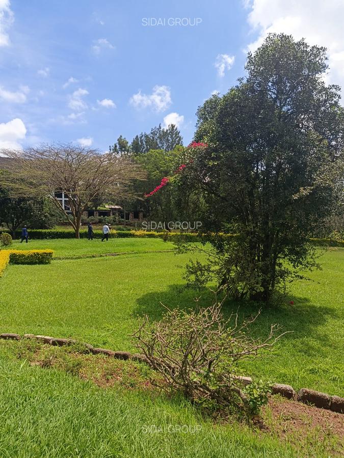 10 Bed House with En Suite in Karen - 5