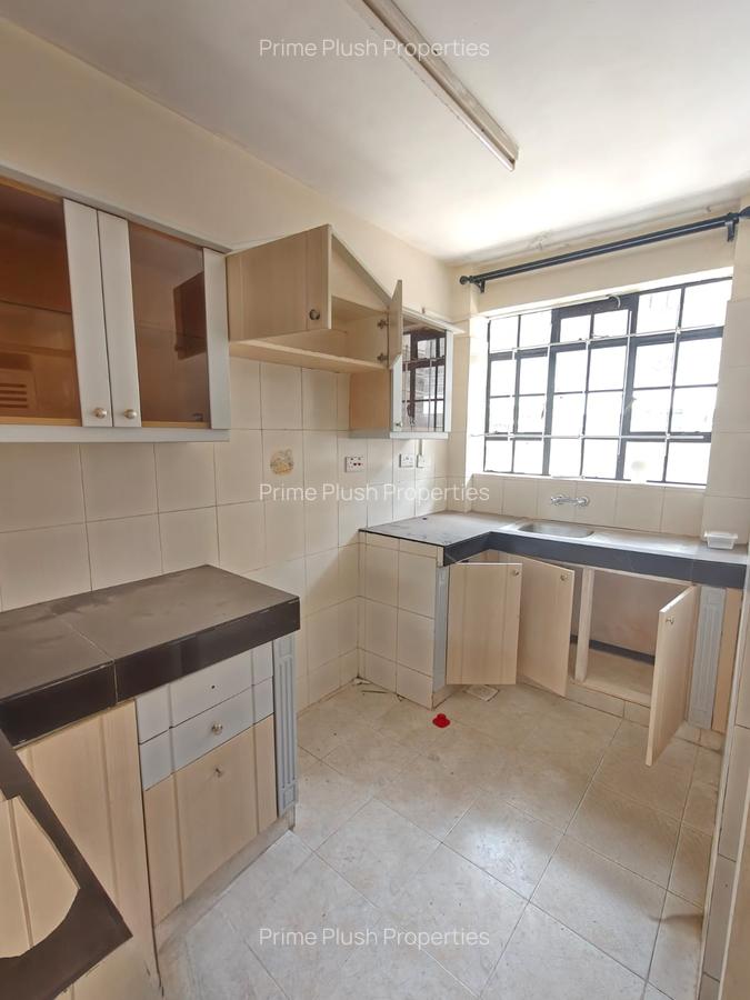 4 Bed House with Staff Quarters in South C - 3