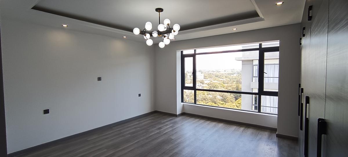 3 Bed Apartment with En Suite in Kileleshwa - 11