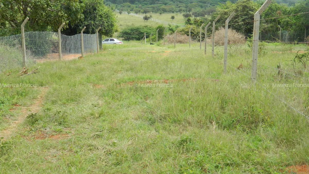 2 ac Land at Kangundo Road - 3