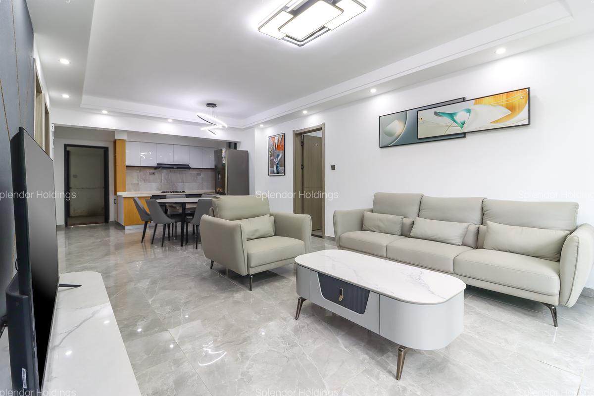 3 Bed Apartment with En Suite in Lavington - 2