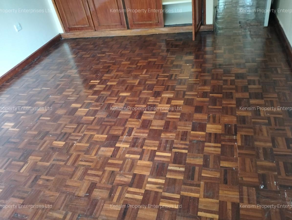 4 Bed Townhouse with En Suite in Kilimani - 18