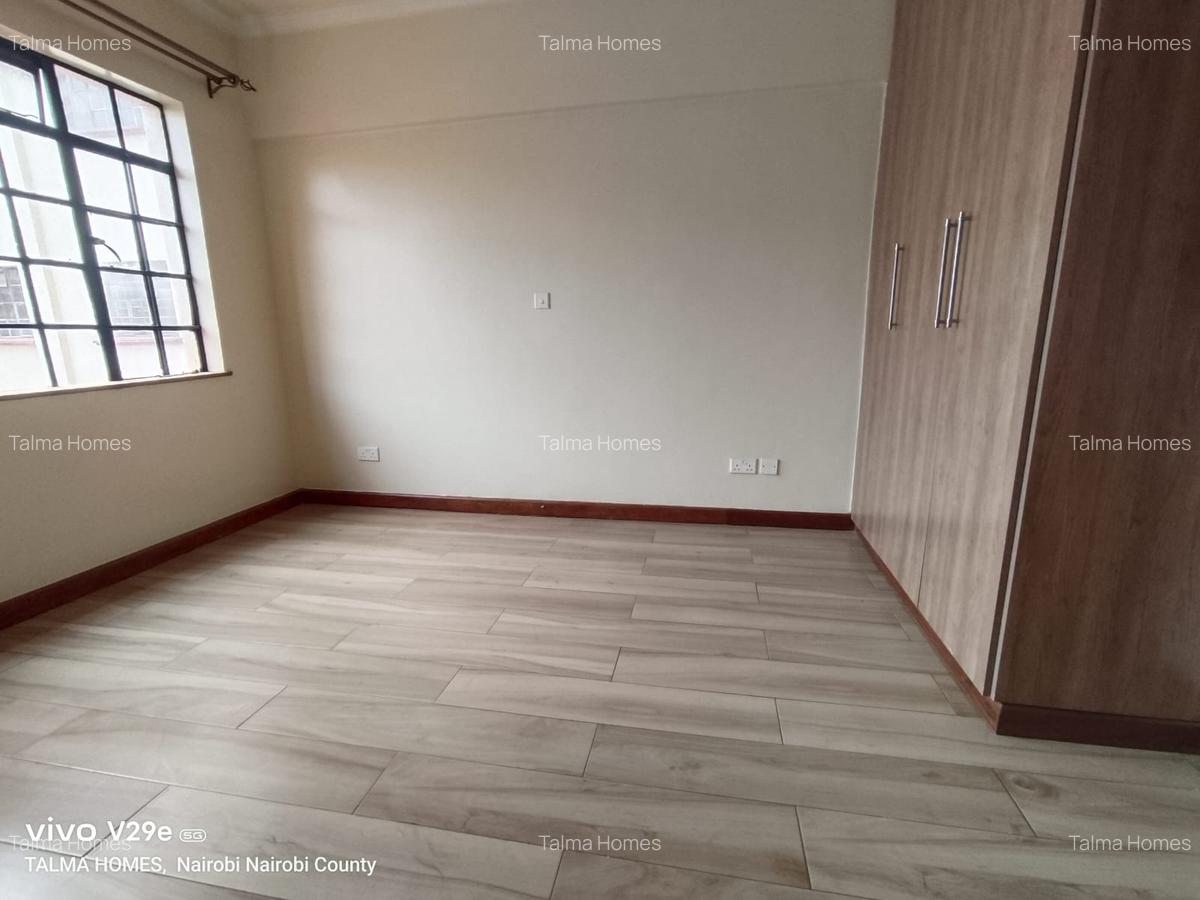 2 Bed Apartment with En Suite at Off Rhapta Road - 7