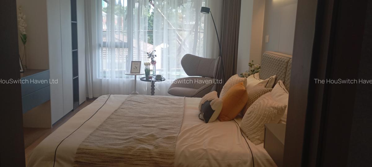 2 Bed Apartment with En Suite at Raphta Rd - 15