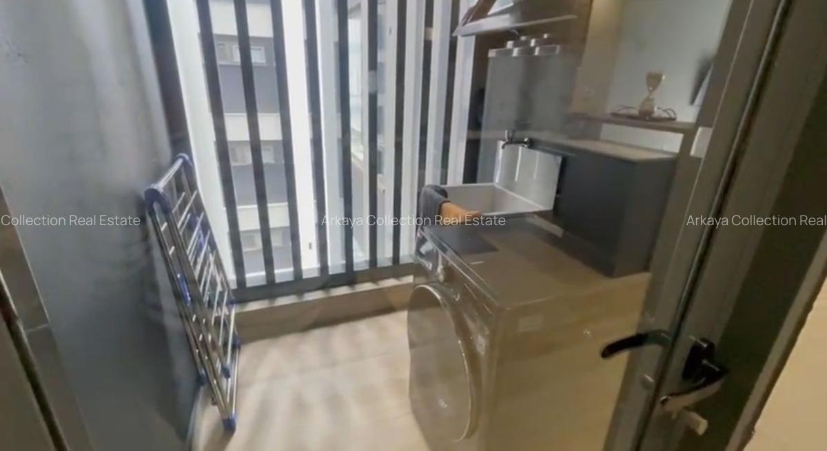 Furnished 2 Bed Apartment with En Suite in Riverside - 8