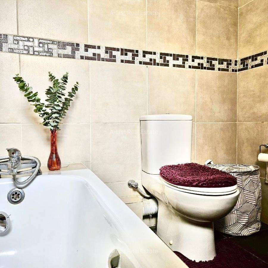 Furnished 2 Bed Apartment with En Suite at Riverside Gardens - 12