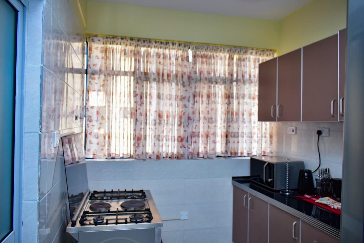 3 Bed Apartment with En Suite at Jabavu Road - 6