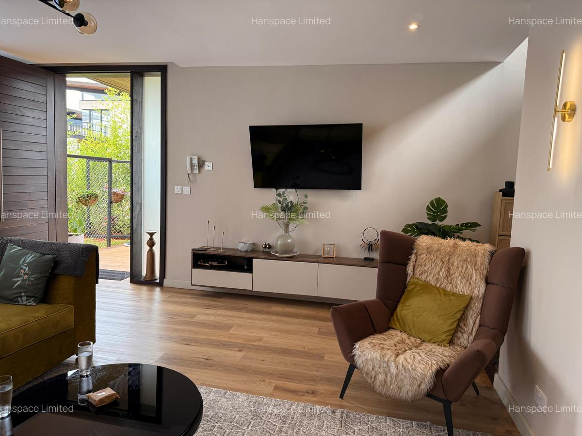 4 Bed Villa with En Suite in Kiambu Road - 6