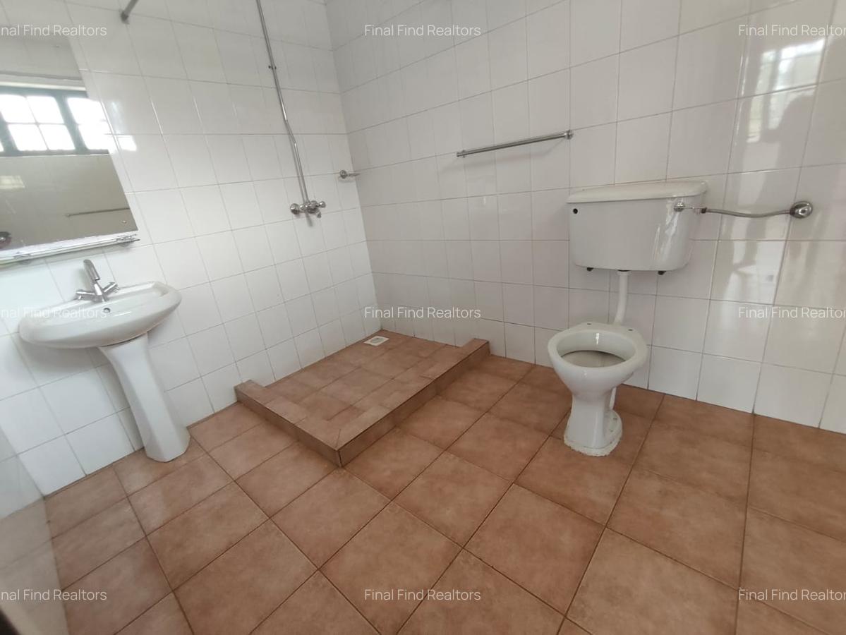 Commercial Property with Service Charge Included in Westlands Area - 8