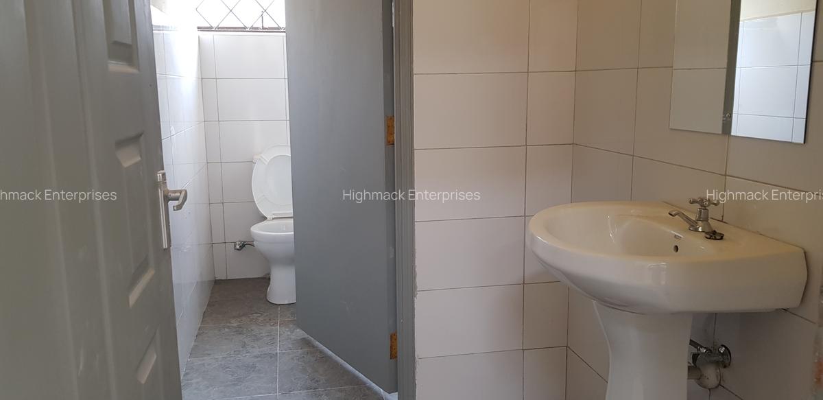 6,000 ft² Warehouse with Service Charge Included at Mombasa Road - 4