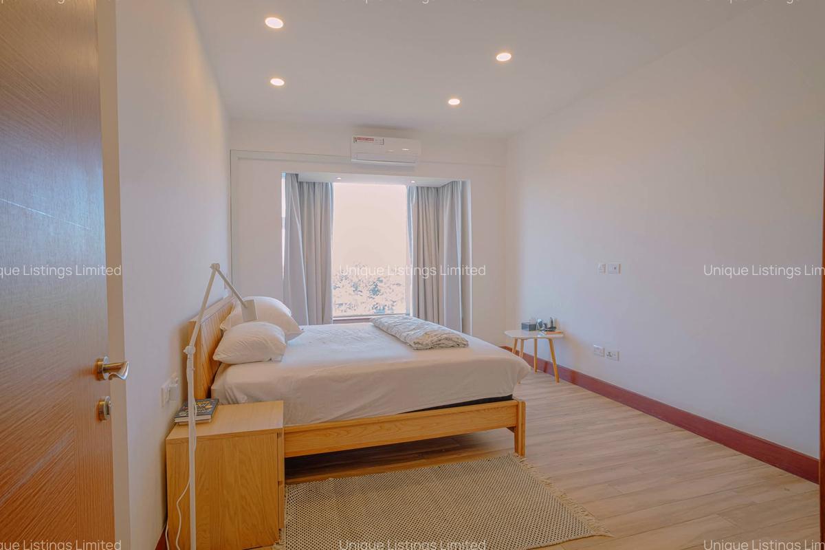 3 Bed Apartment with En Suite in Muthaiga - 3