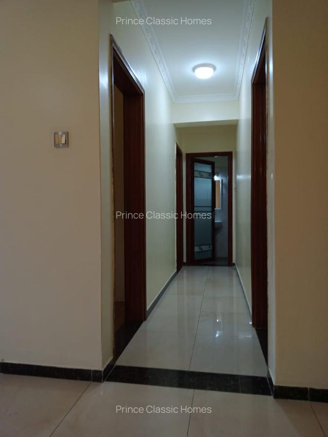 3 Bed Apartment with En Suite in Lavington - 2