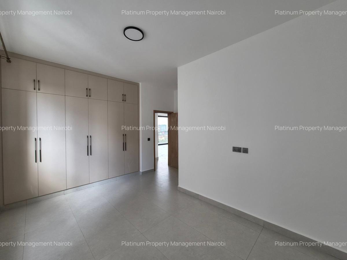2 Bed Apartment with En Suite at Brookside Gardens - 14