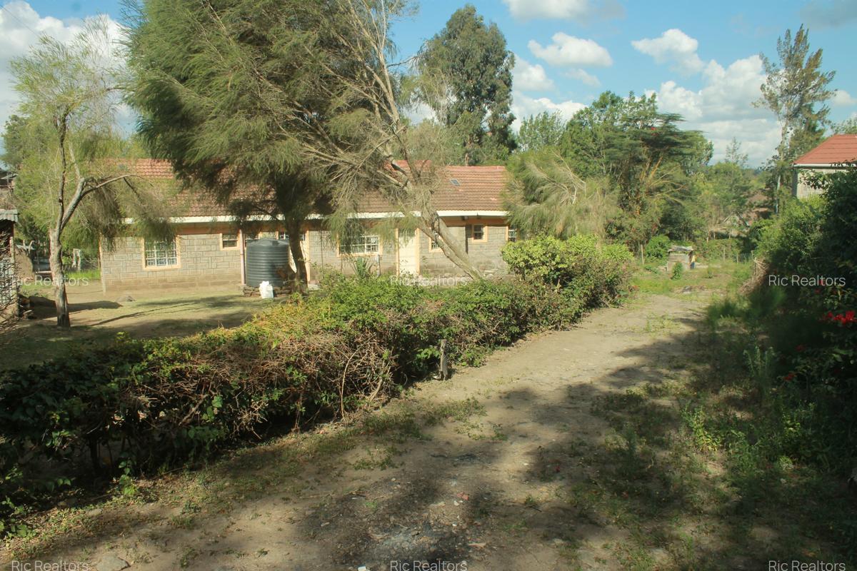 0.33 ha Residential Land at Nkoroi - 7