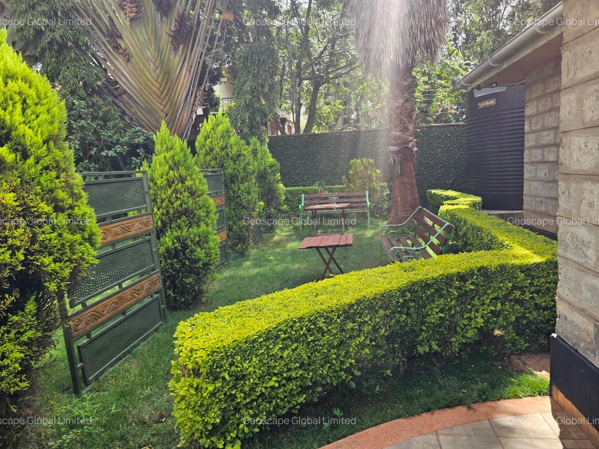 2 Bed House with En Suite in Runda - 2