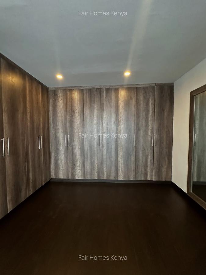 4 Bed Apartment with En Suite at Gitanga Road - 6