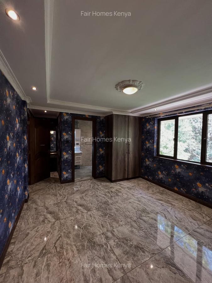 5 Bed Townhouse with En Suite at Kanjata Road - 3