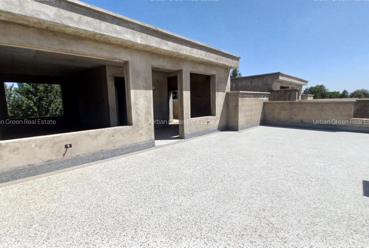 4 Bed Villa with En Suite in Kikuyu Town - 4