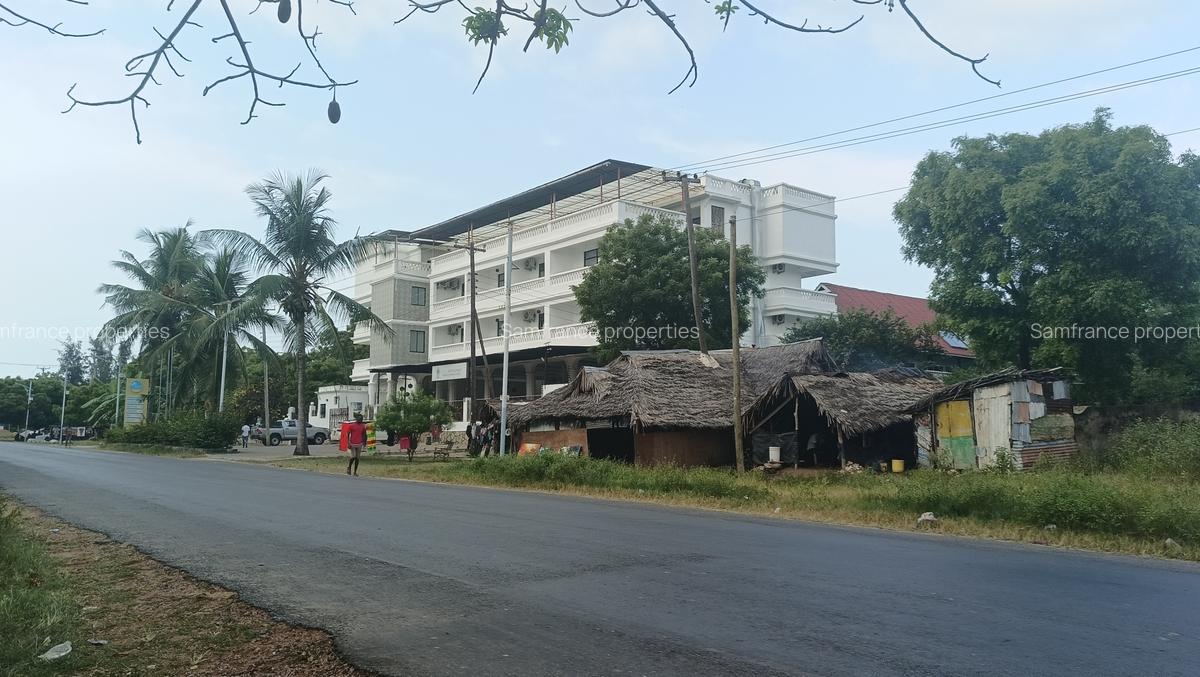 1 m² Land at Diani - 4