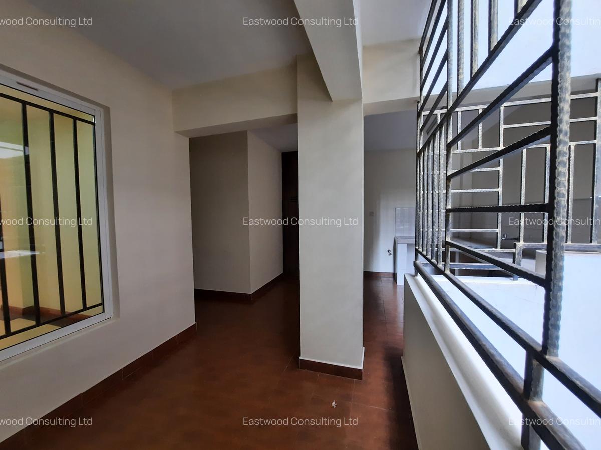4 Bed Apartment with En Suite at Second Parklands - 7