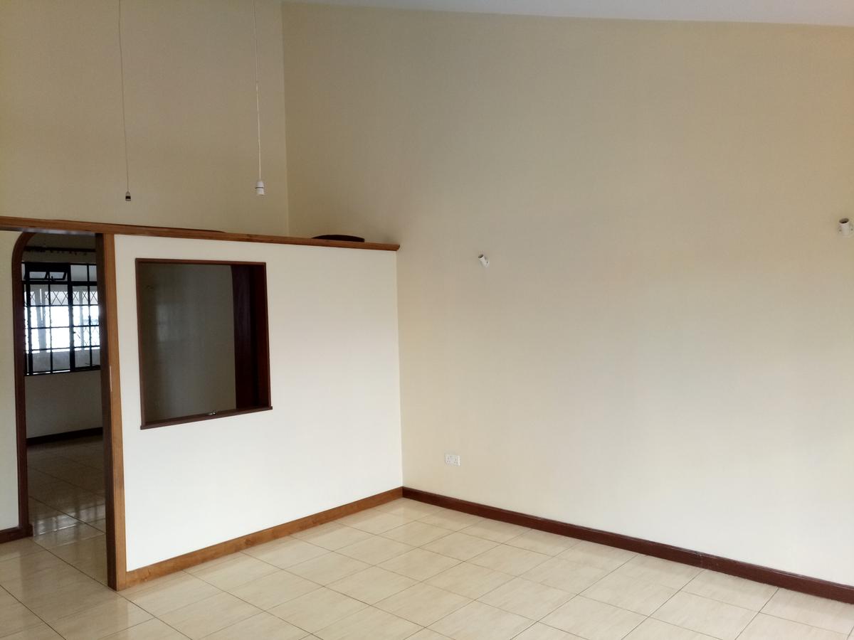 3 Bed Apartment with En Suite at Rhapta Road Westlands. - 3