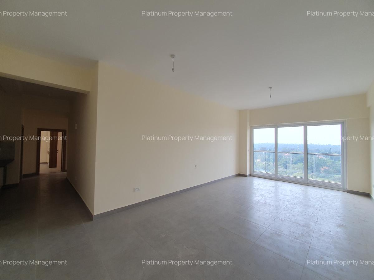 3 Bed Apartment with En Suite in Parklands - 3
