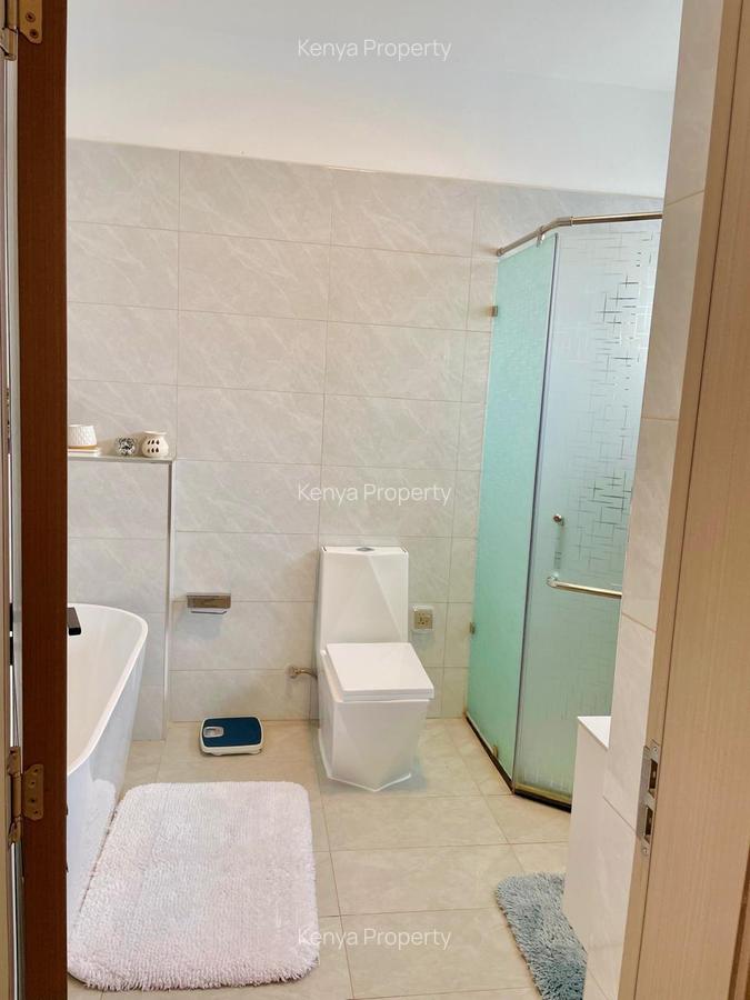 4 Bed Apartment at Ole Odume Road - 17