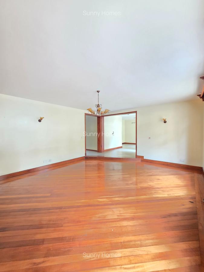 4 Bed Townhouse with En Suite at Amboseli - 6