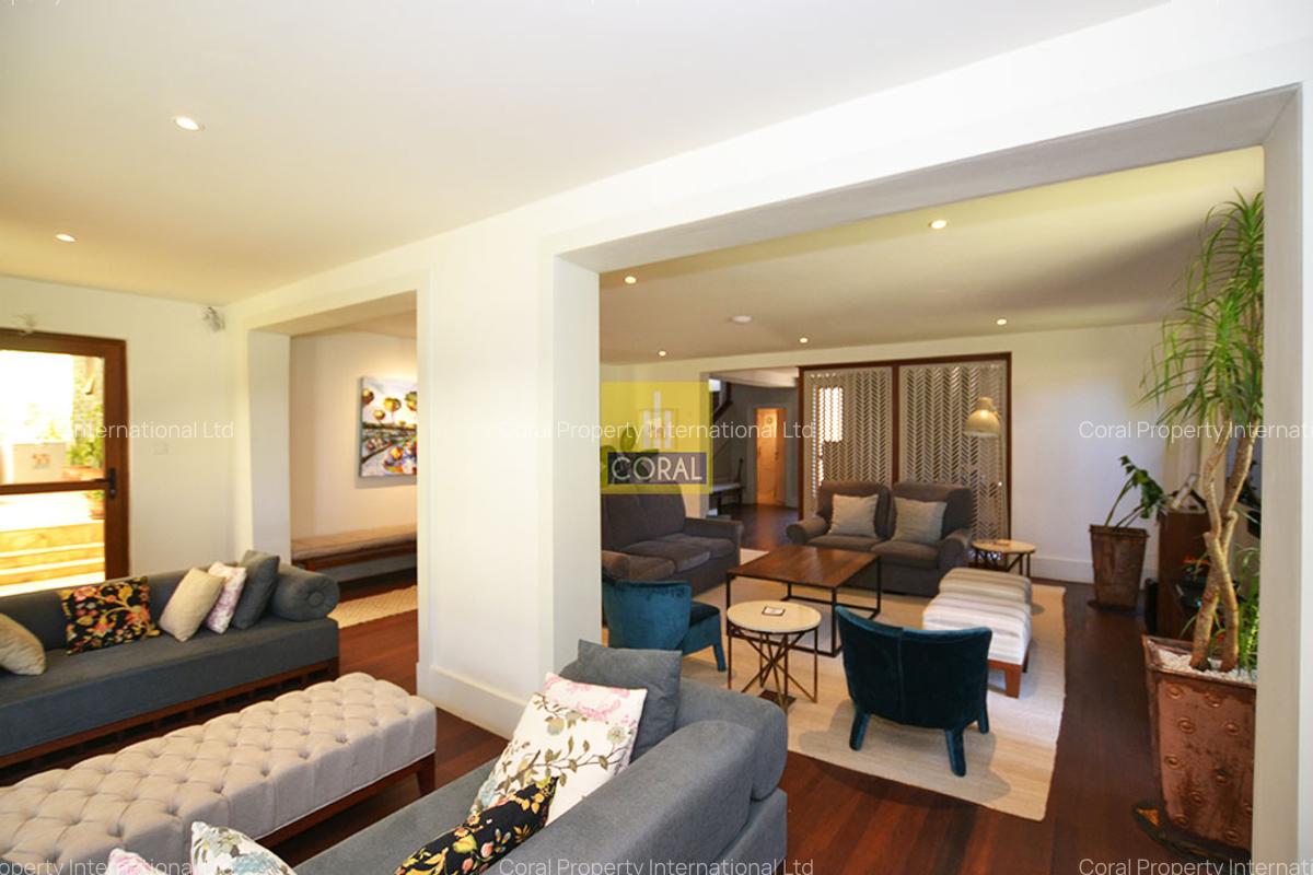 4 Bed House in Nyari - 8