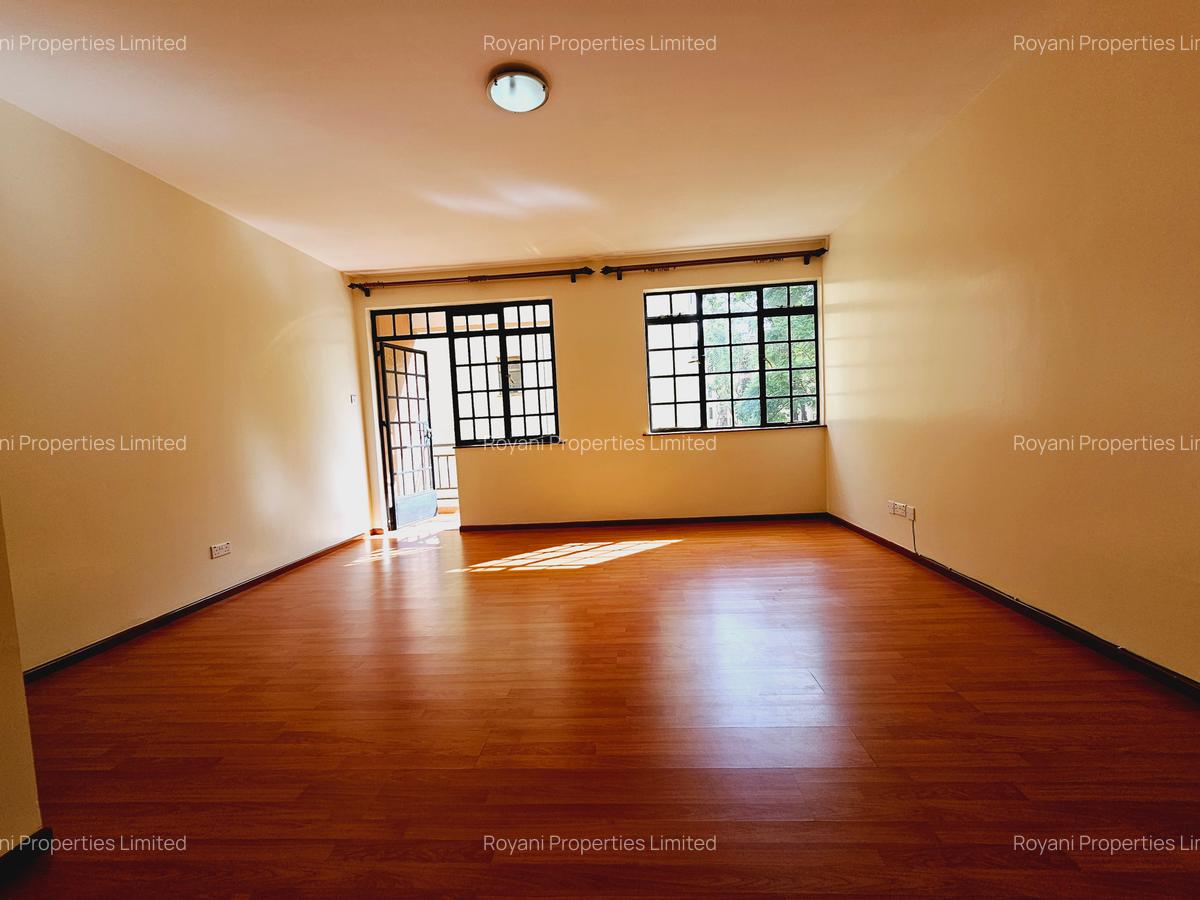 2 Bed Apartment with Swimming Pool in Kiambu Road - 4