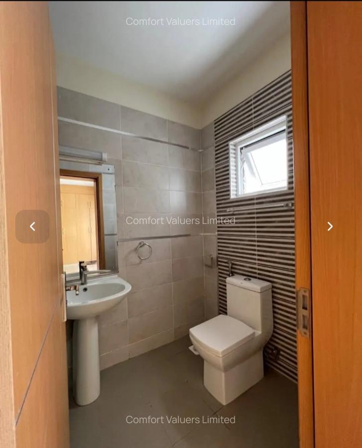 Serviced 3 Bed Apartment with En Suite at Westlands Near Sarit Centre - 17