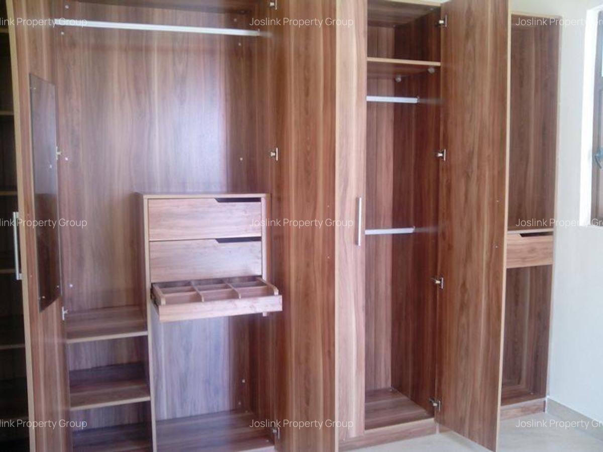 3 Bed Apartment in Nyali Area - 9