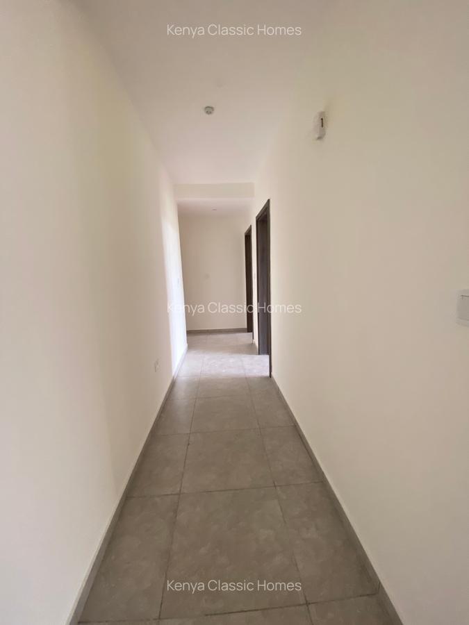 3 Bed Apartment with En Suite at Kileleshwa Nairobi Kenya - 9