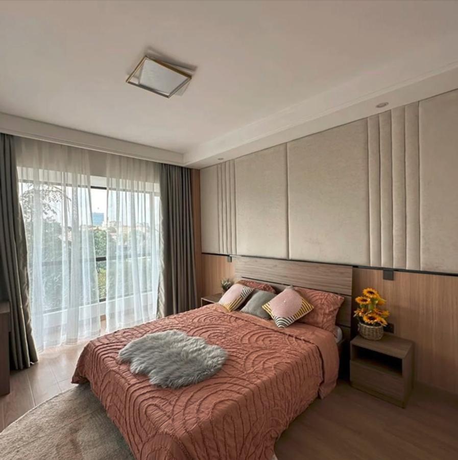 2 Bed Apartment with En Suite in Riverside - 7