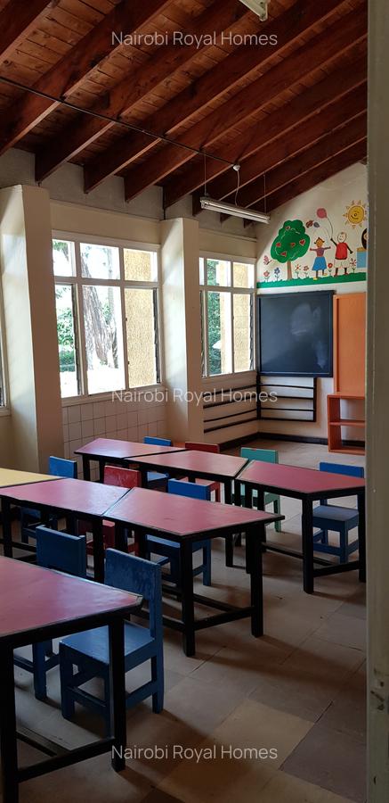 Residential Land at Riara Road - 17